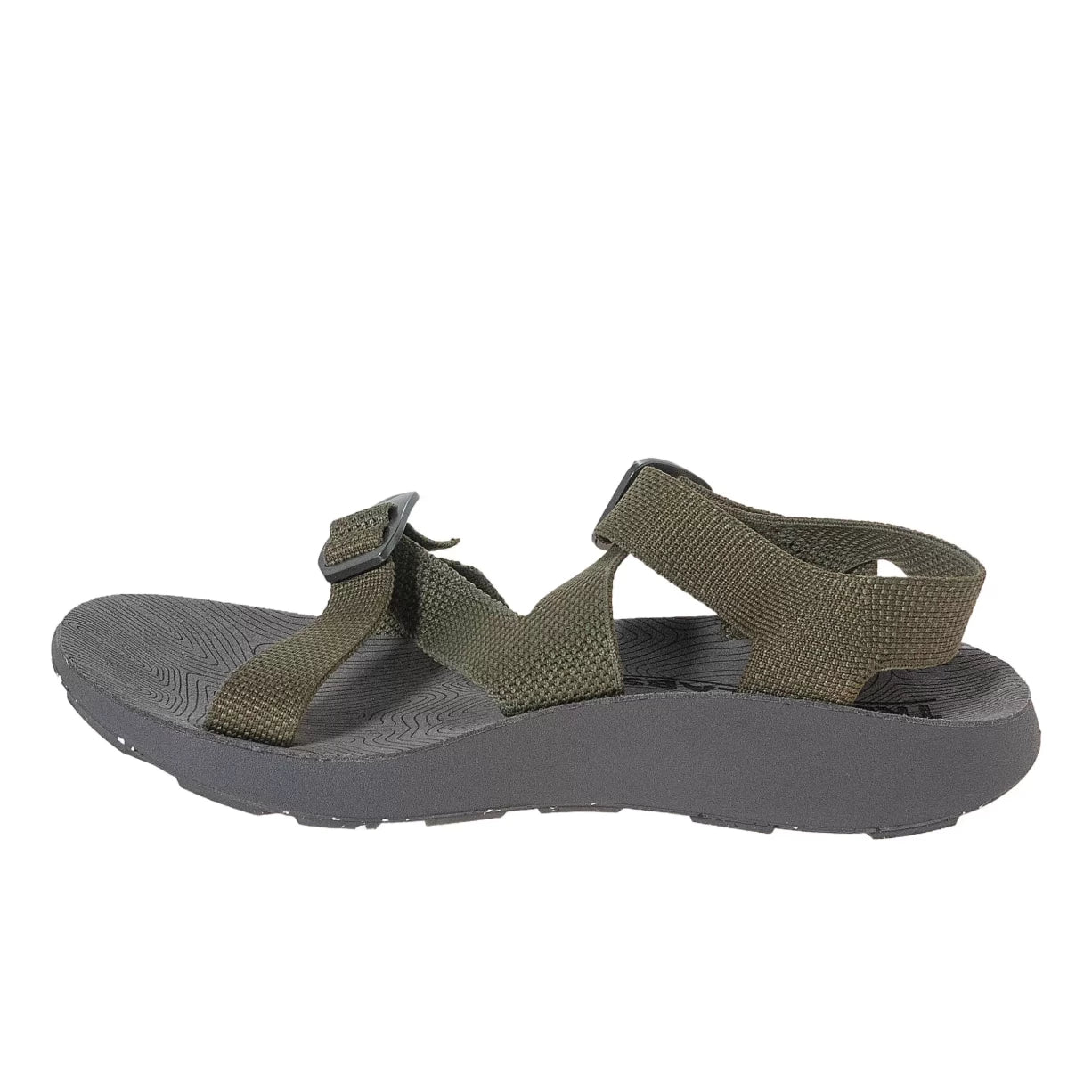 10Gray/Green