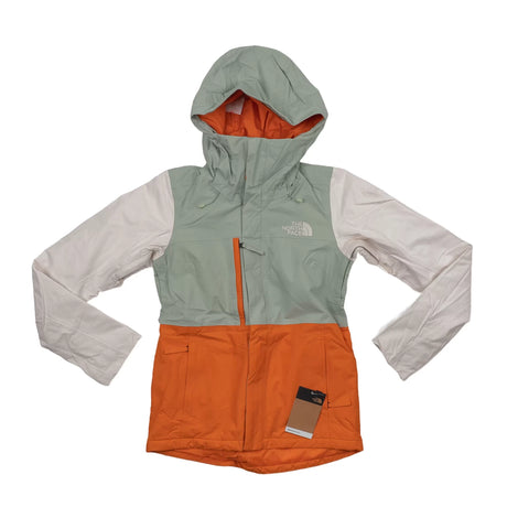 XSMisty Sage/Mandarin