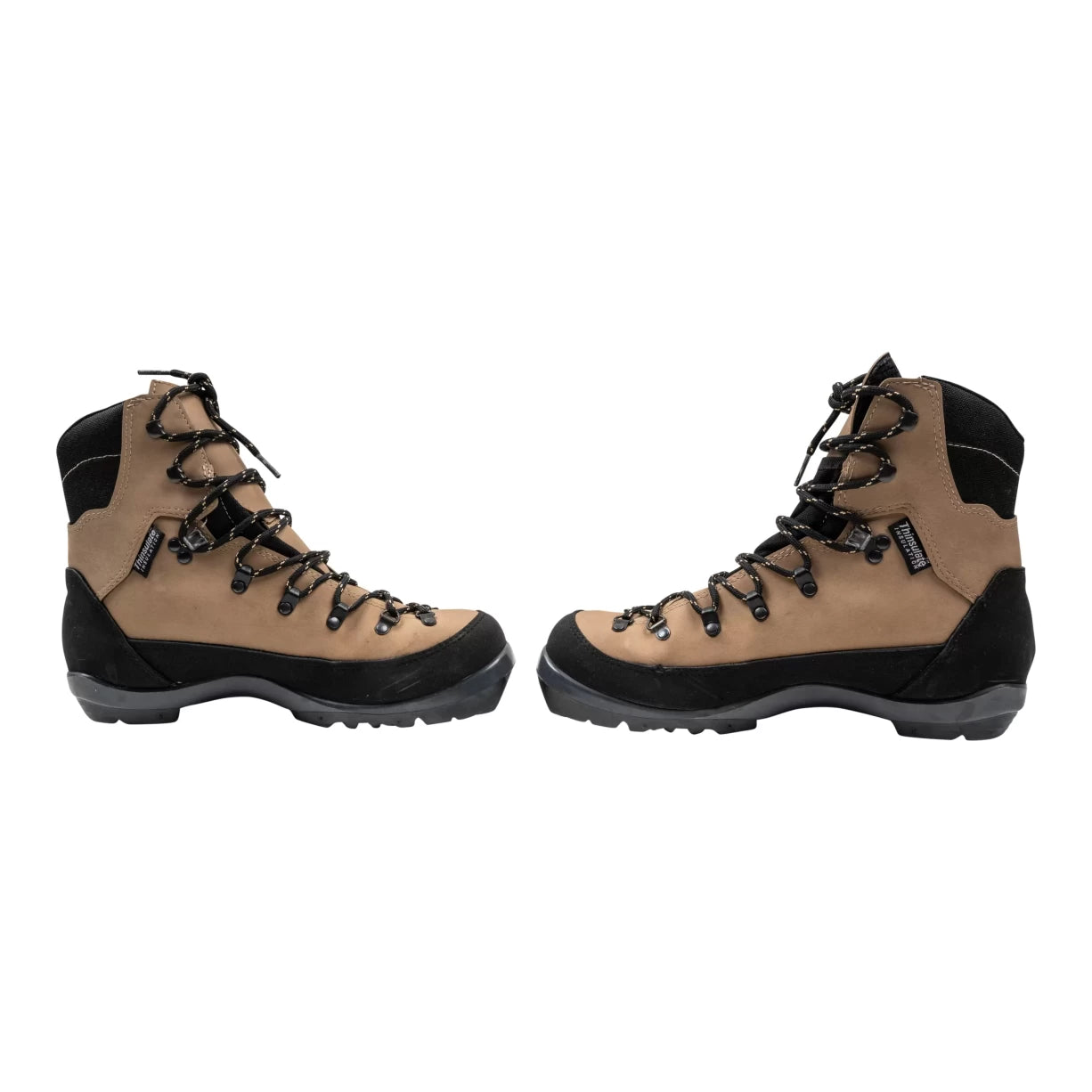 45Tan/Black