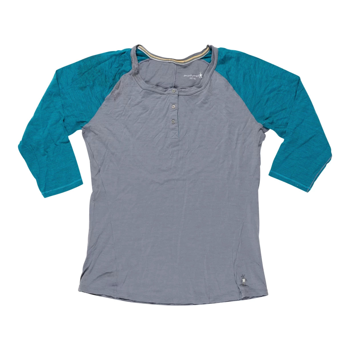 LGrey/Blue