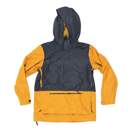 LBlack/Orange