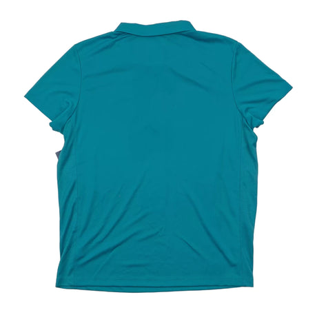 MAlgiers Blue