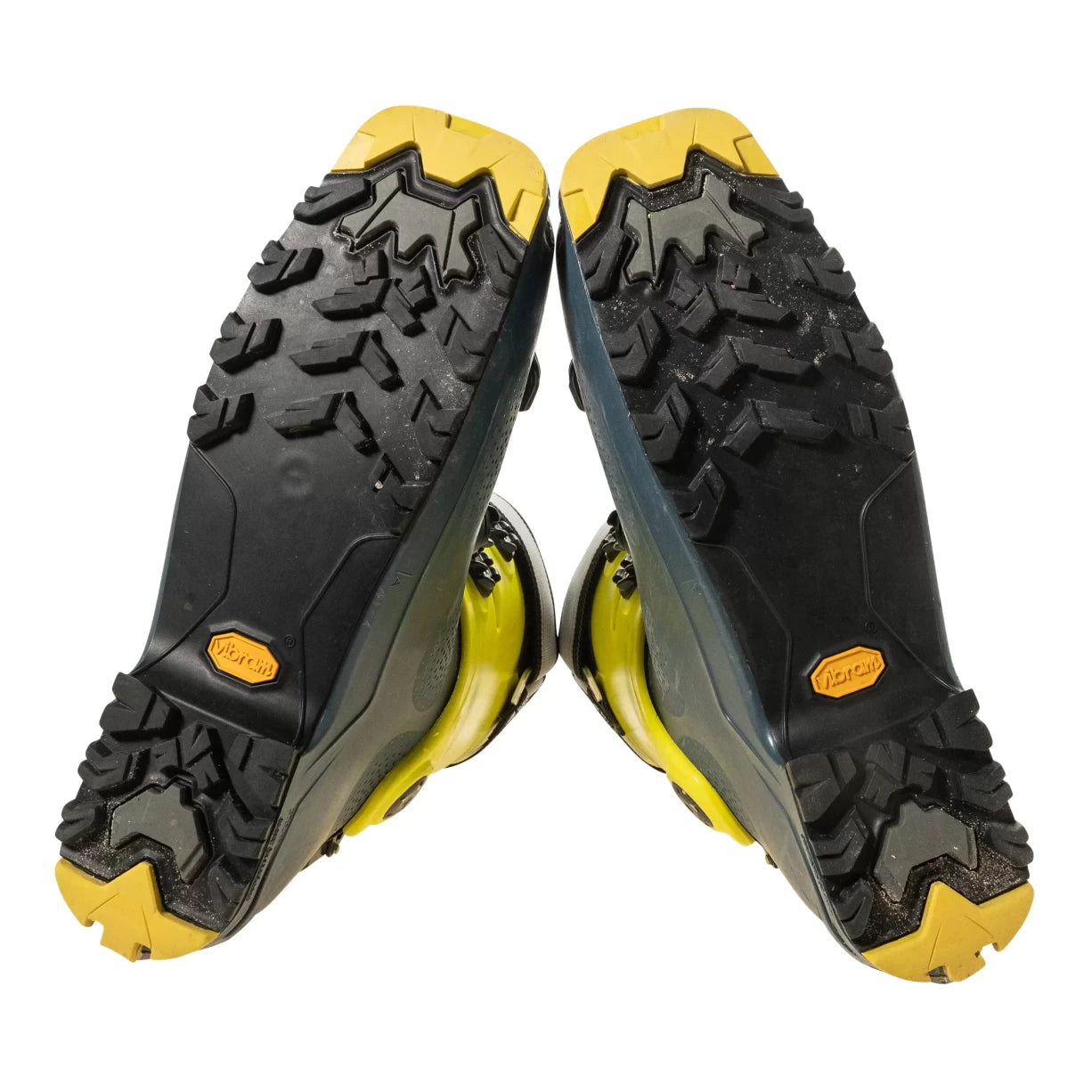 27.5Yellow/Grey