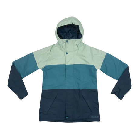 LBlue/Green