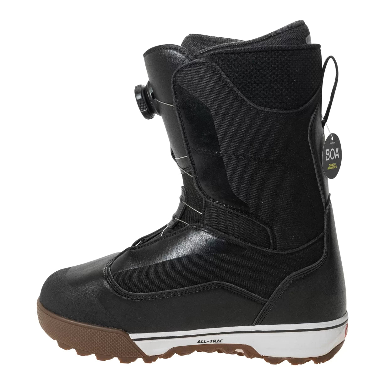 10.5Black/White