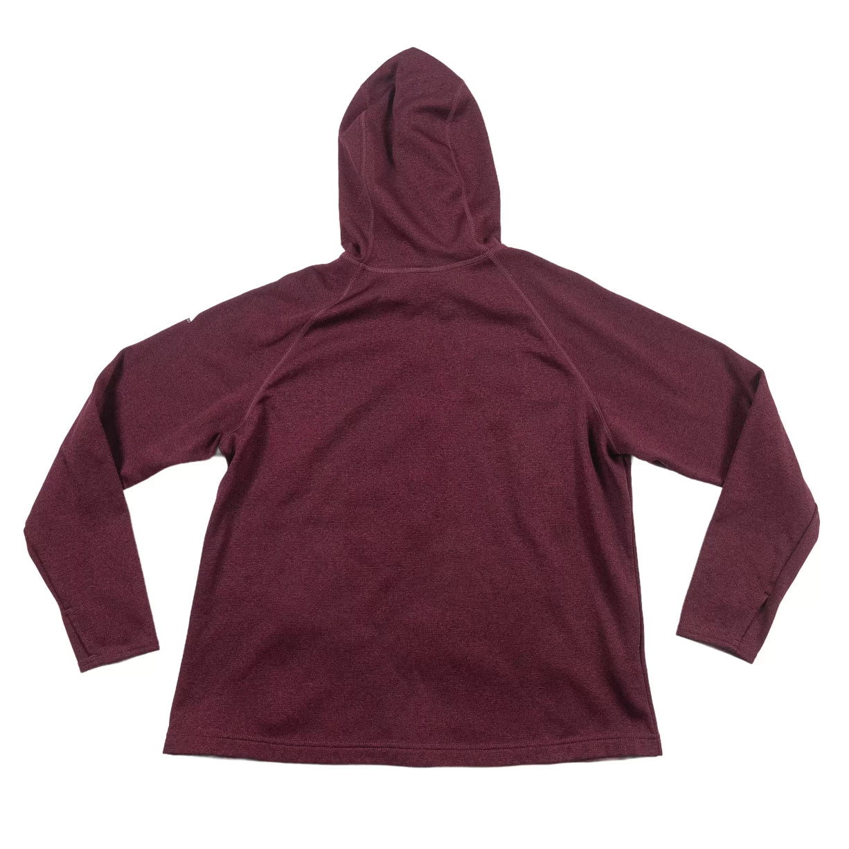 2XLMaroon