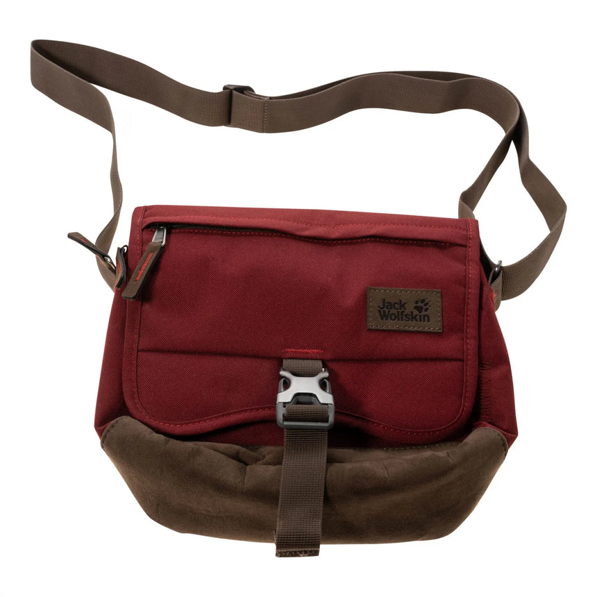 Jack Wolfskin Warwick Ave Shoulder Bag