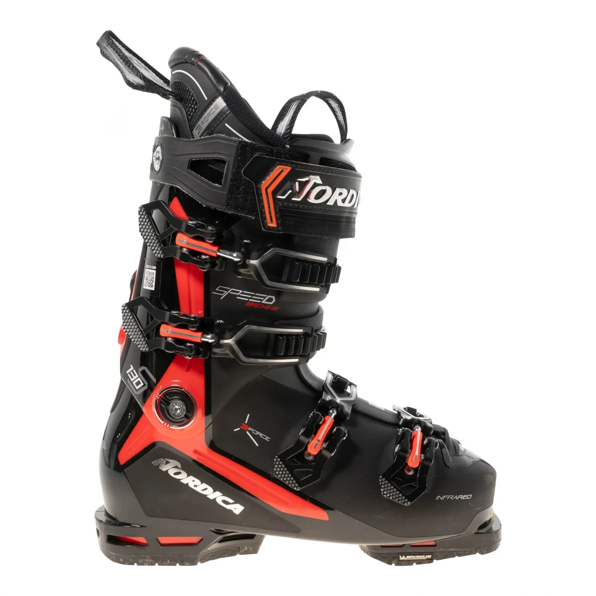 26.5Black/Red