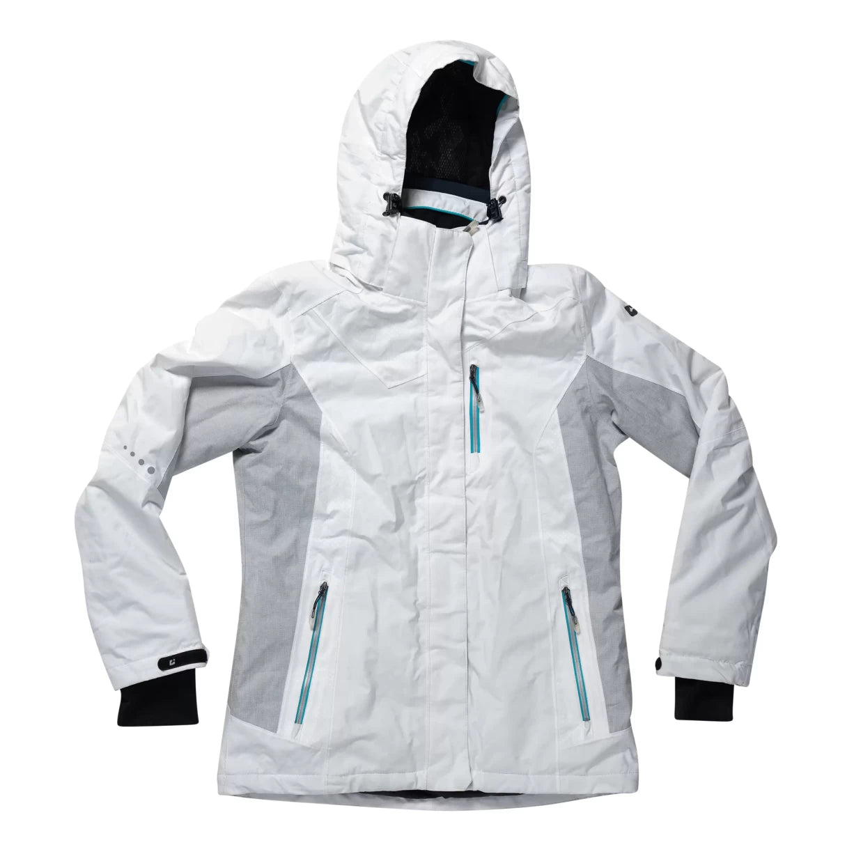 6White
