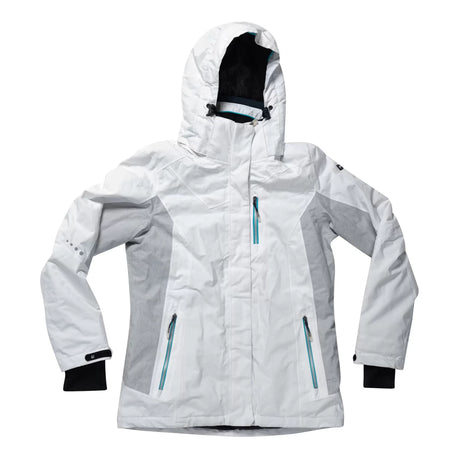 6White