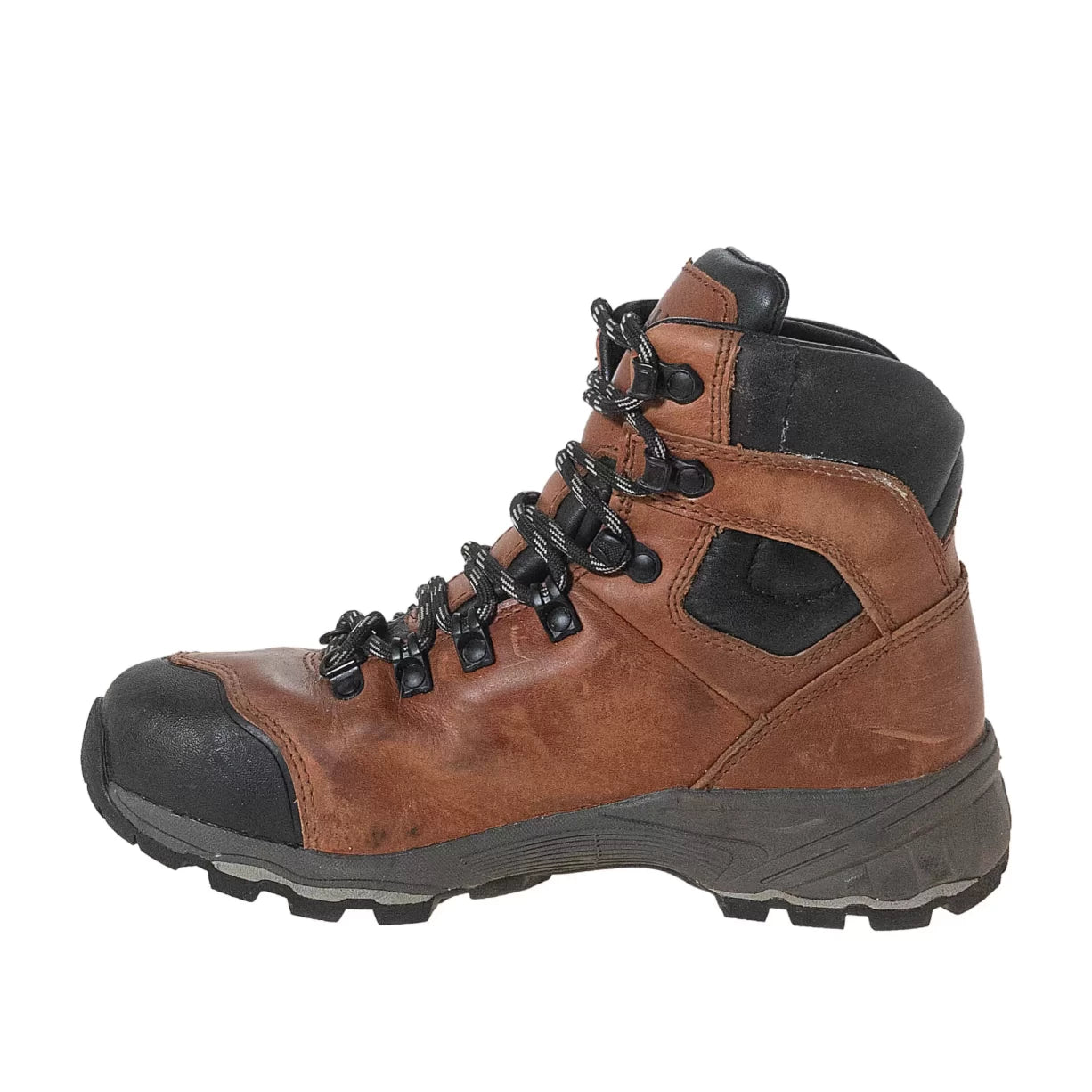 7.5Brown