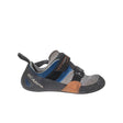 8.5Blue/Black