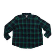 2XLBlue/Green