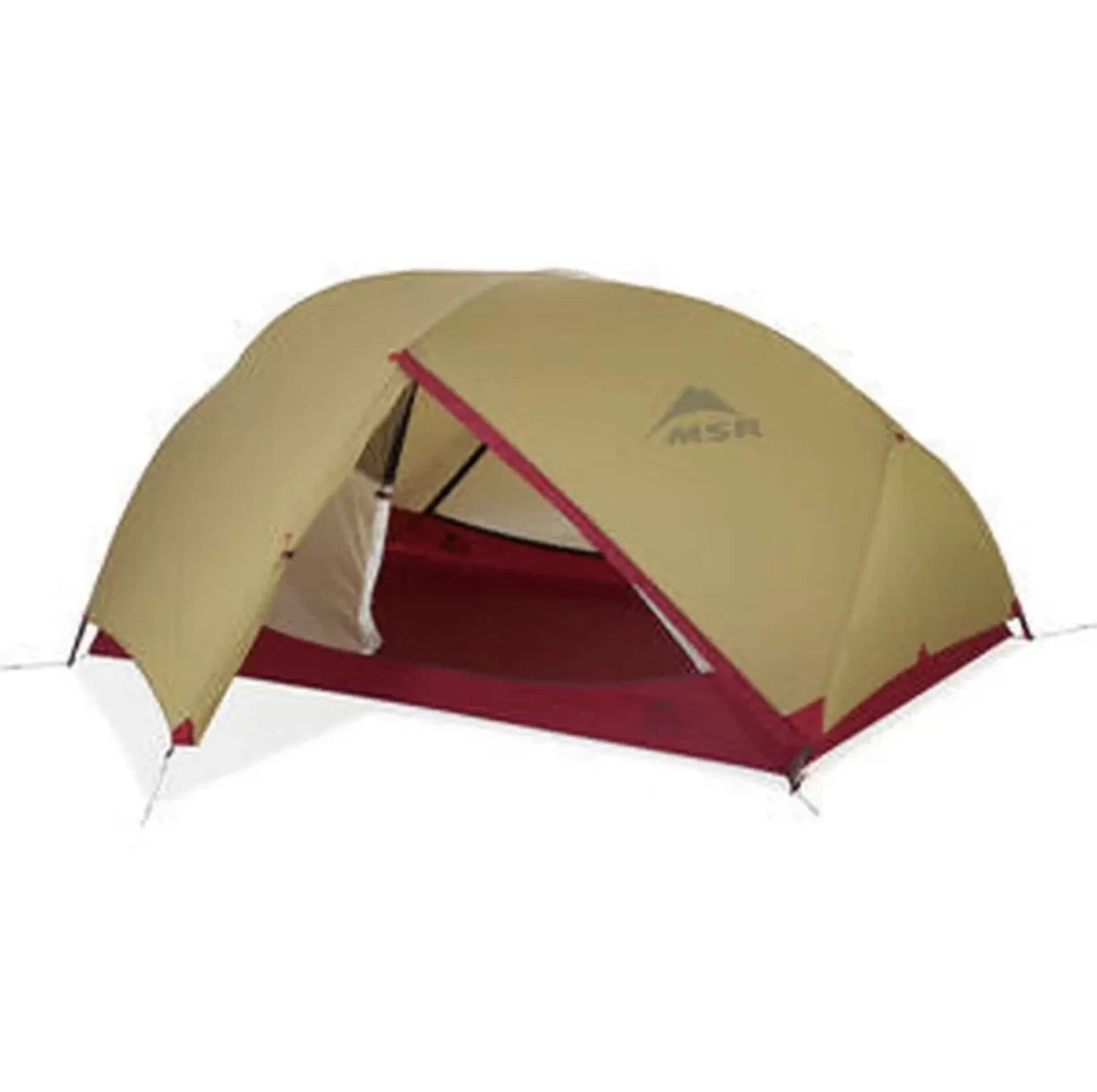 2 PersonSahara Yellow