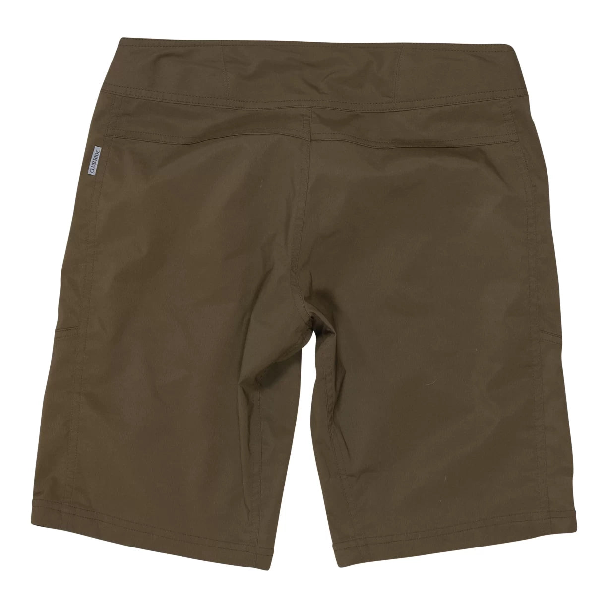 SOlive Brown