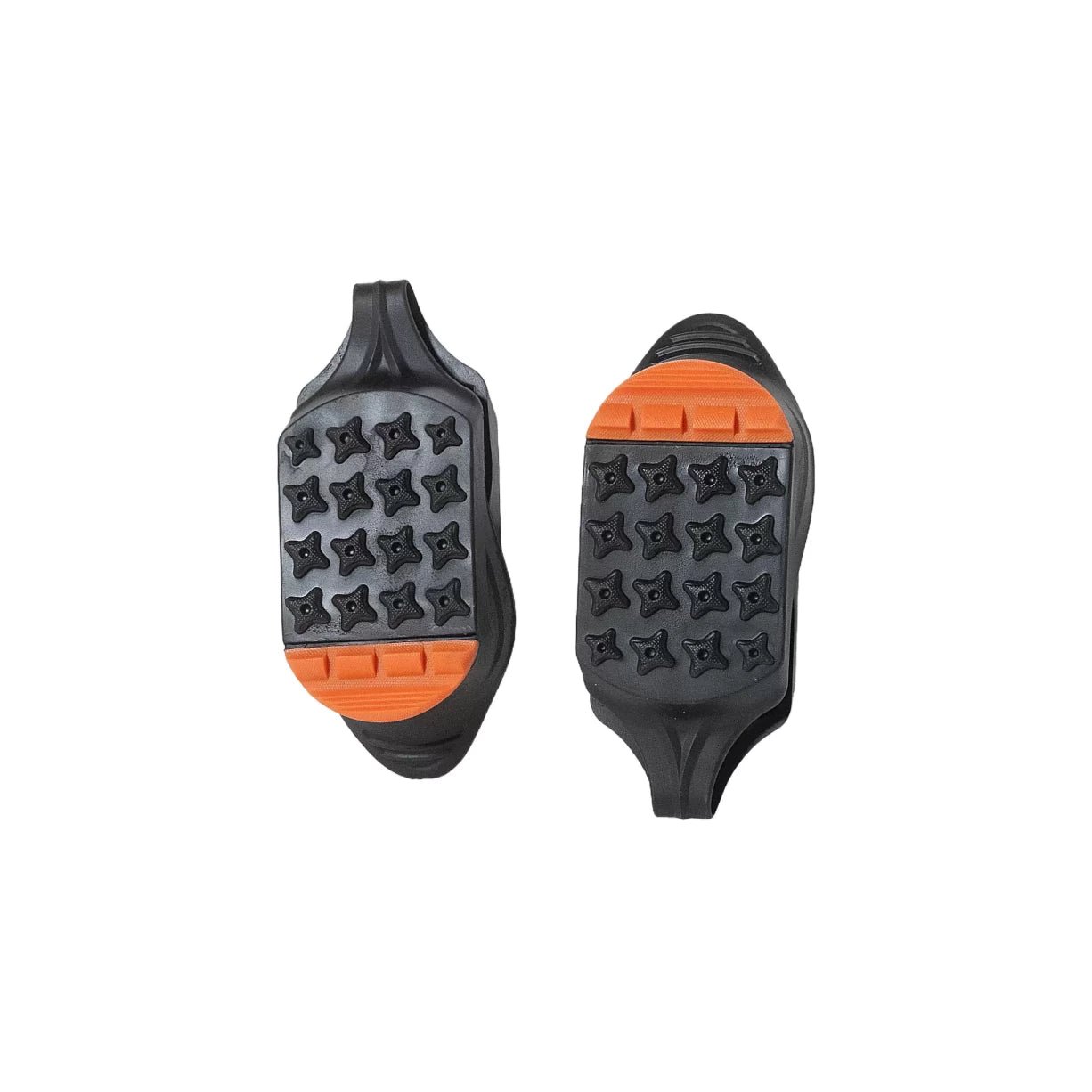 MBlack/Orange