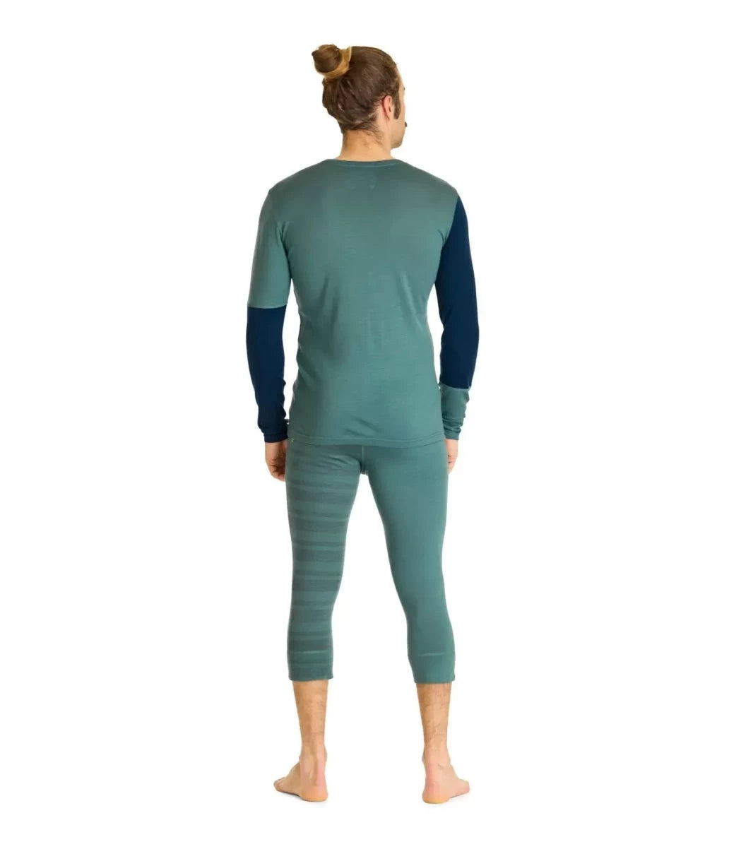MPacific Green