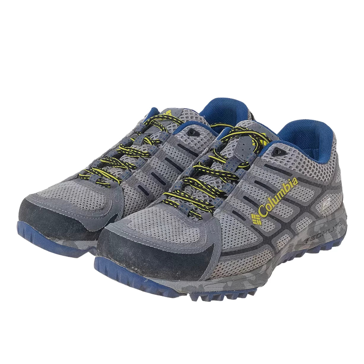 8.5Gray