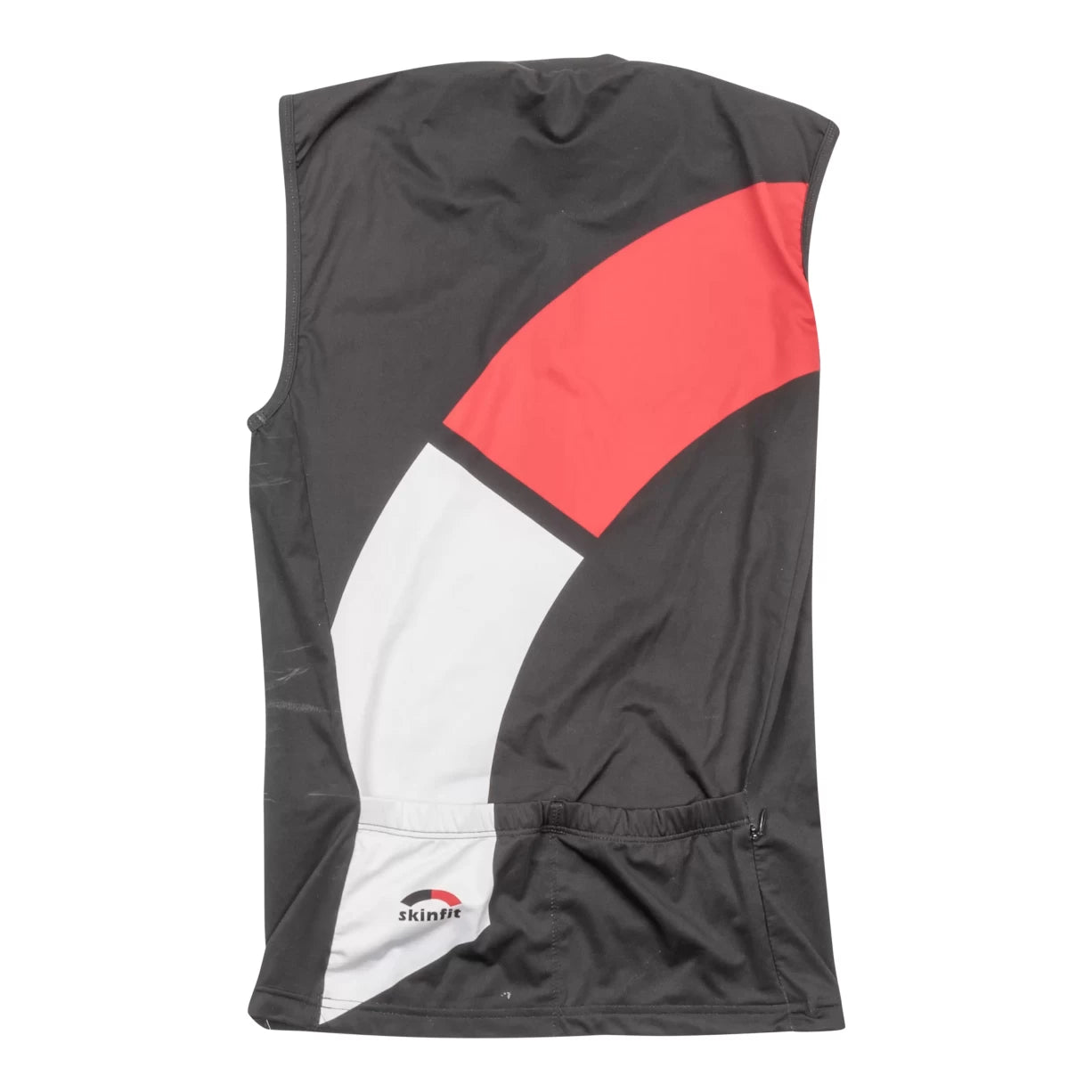 SBlack/Red