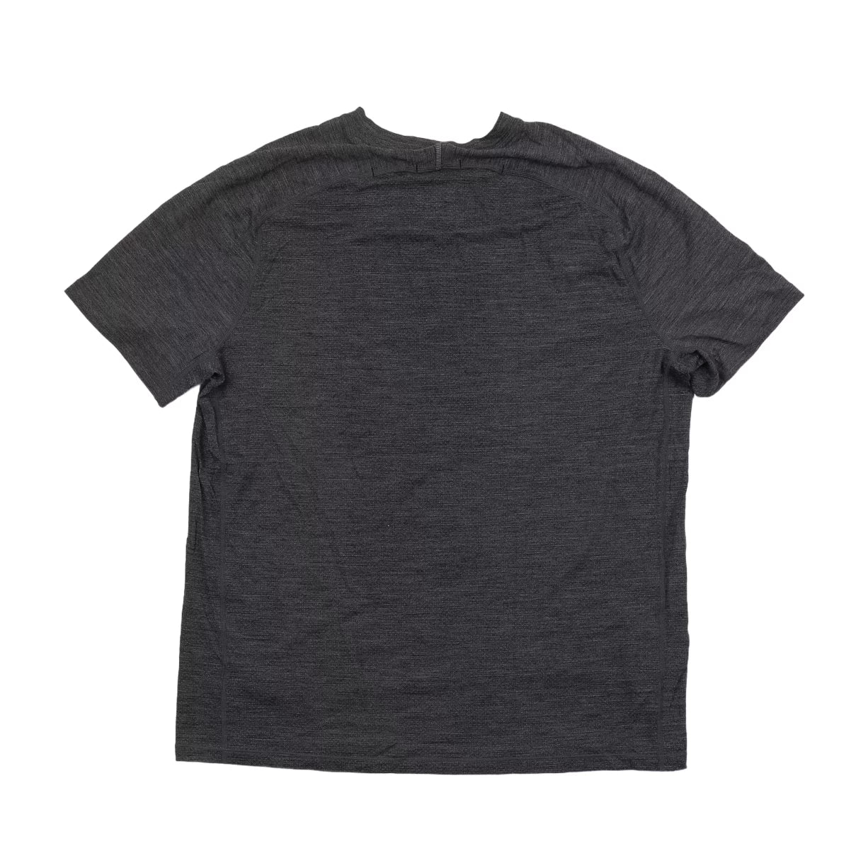 Estimated XLGray