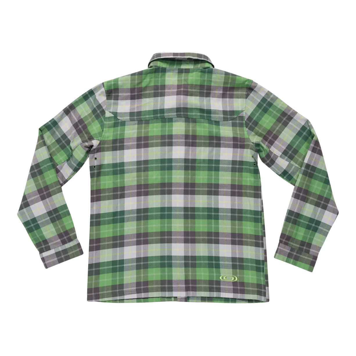 MGreen