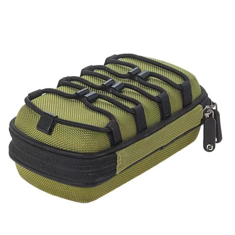 One SizeGreen / Black