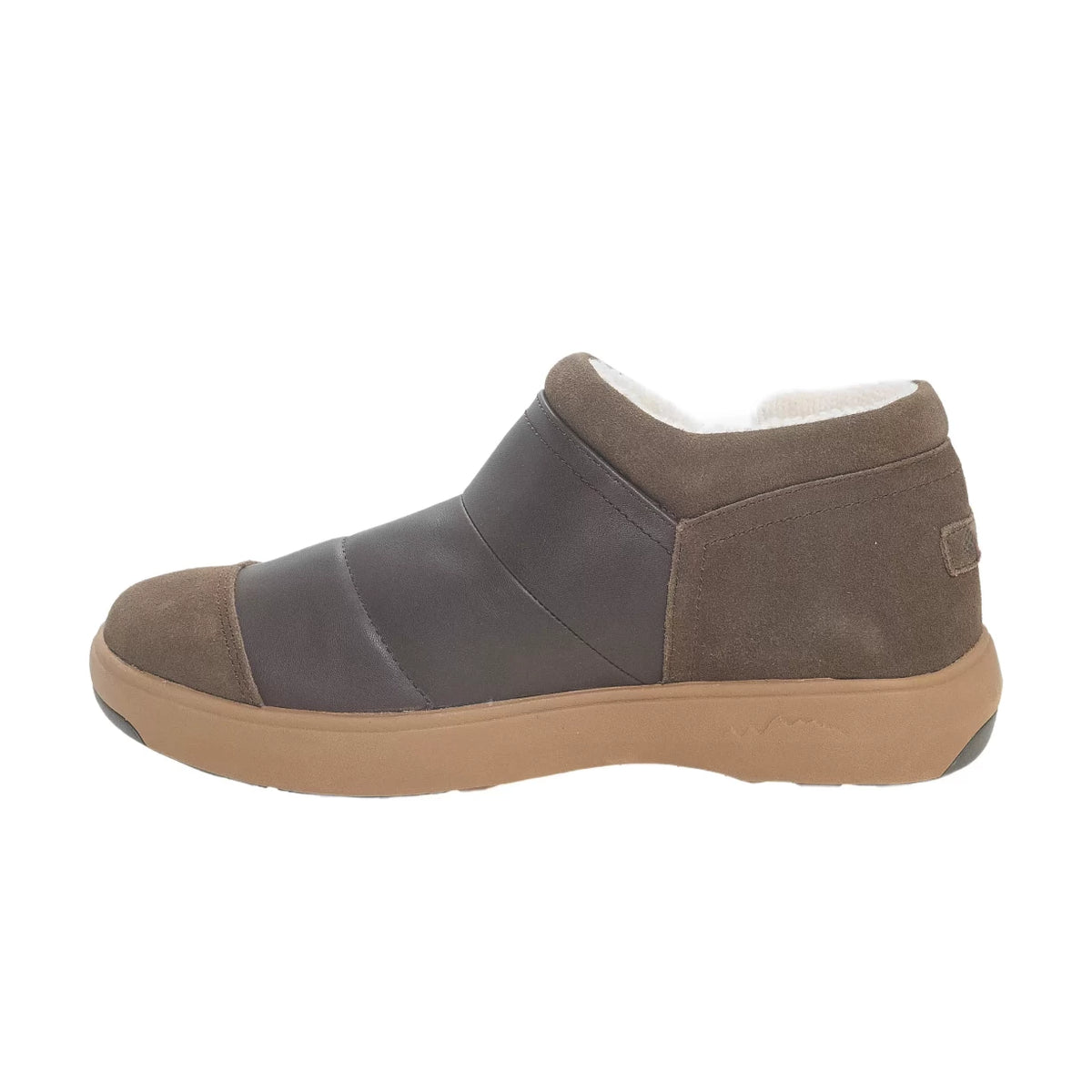 8.5Dark Brown