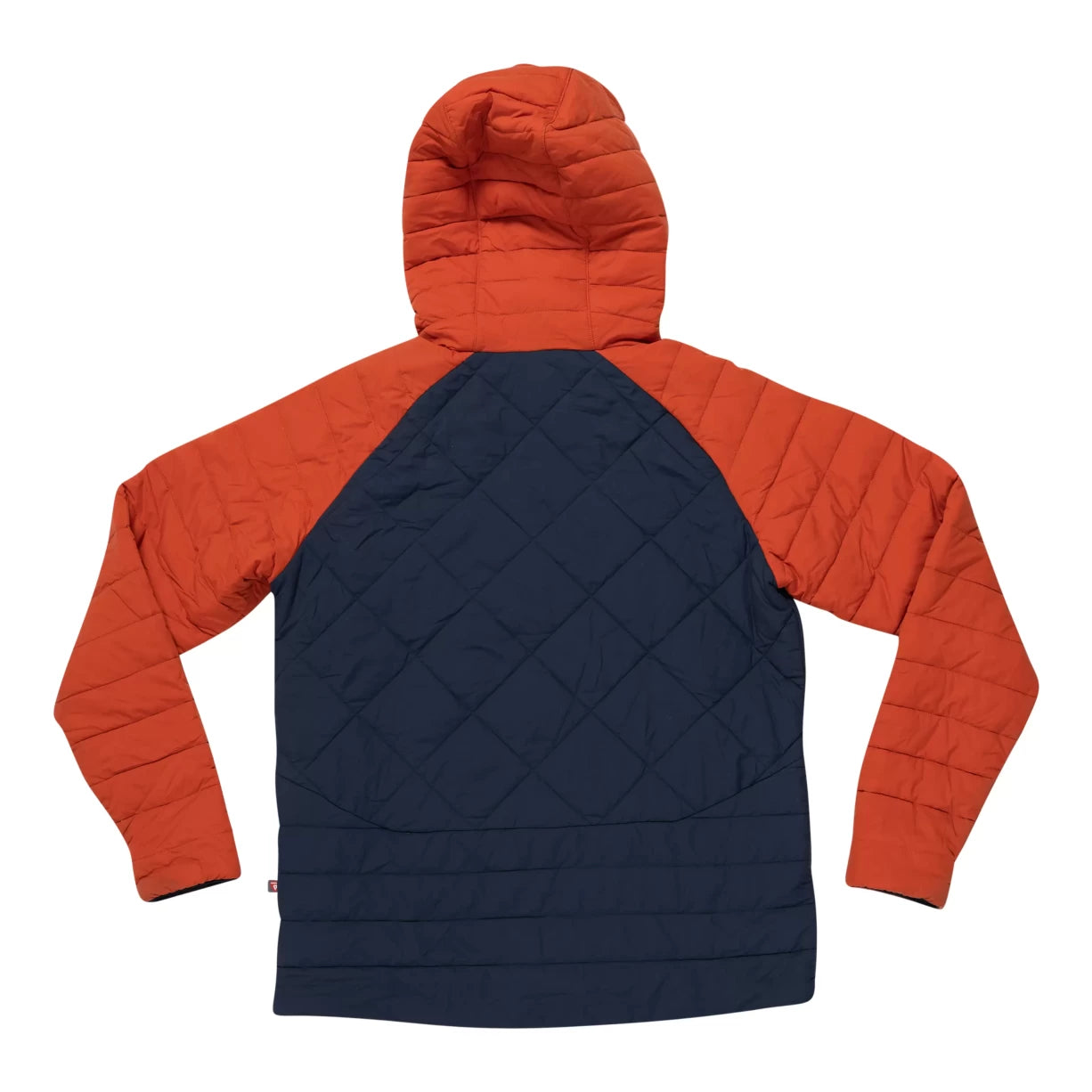 LBlue/Orange
