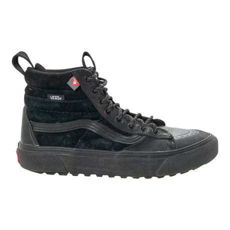 8.5Black