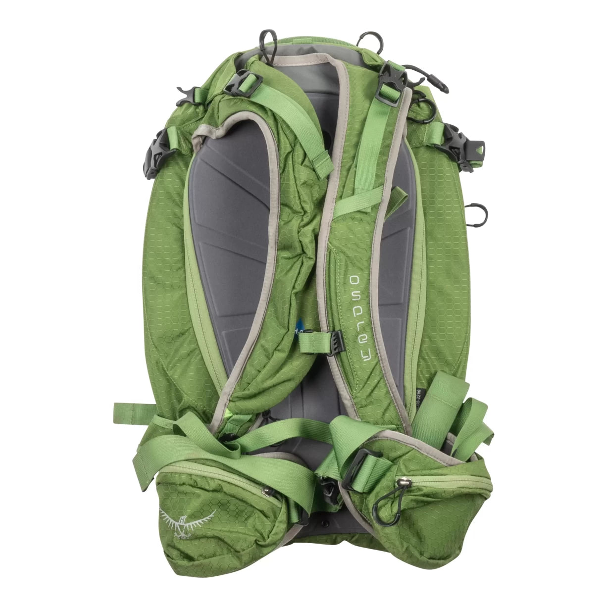 22 LGreen