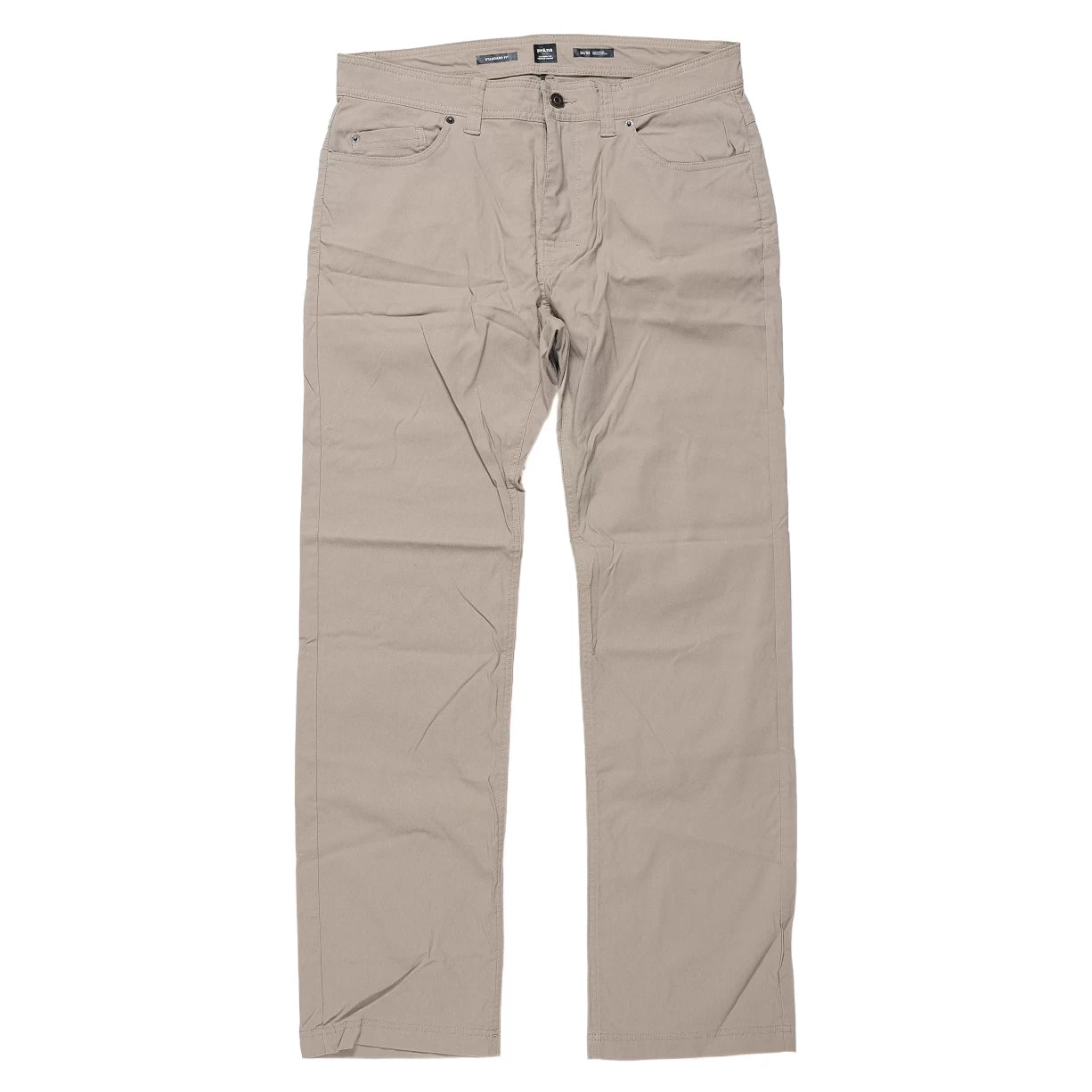 34" x 32"Khaki