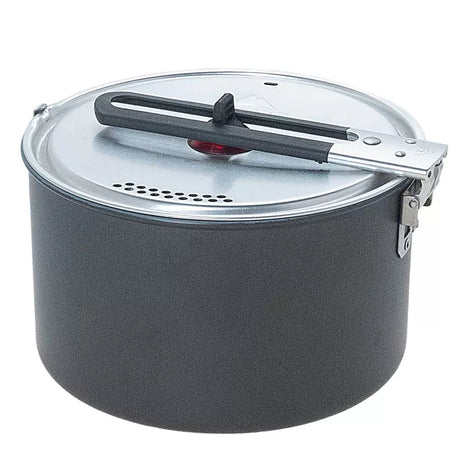 2.5 LMetal Grey/Dgh Solid Grey/Solar Red