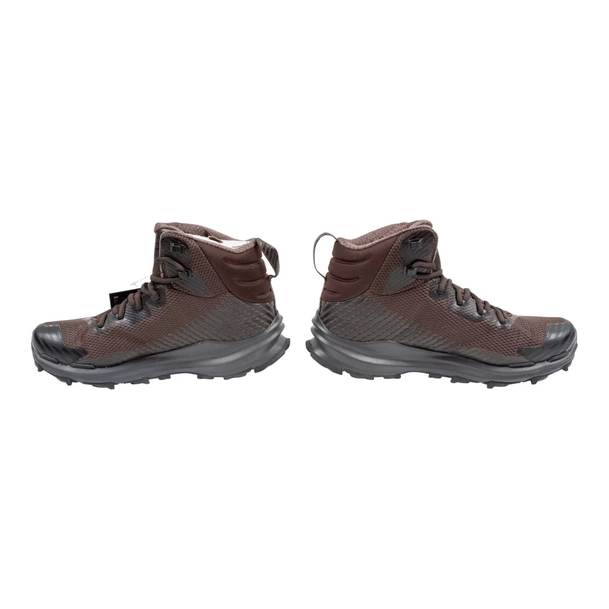 7.5Brown/Black