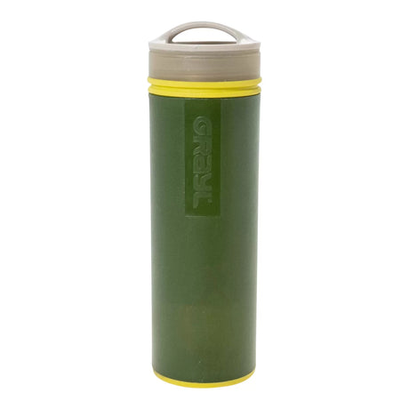 One SizeGreen