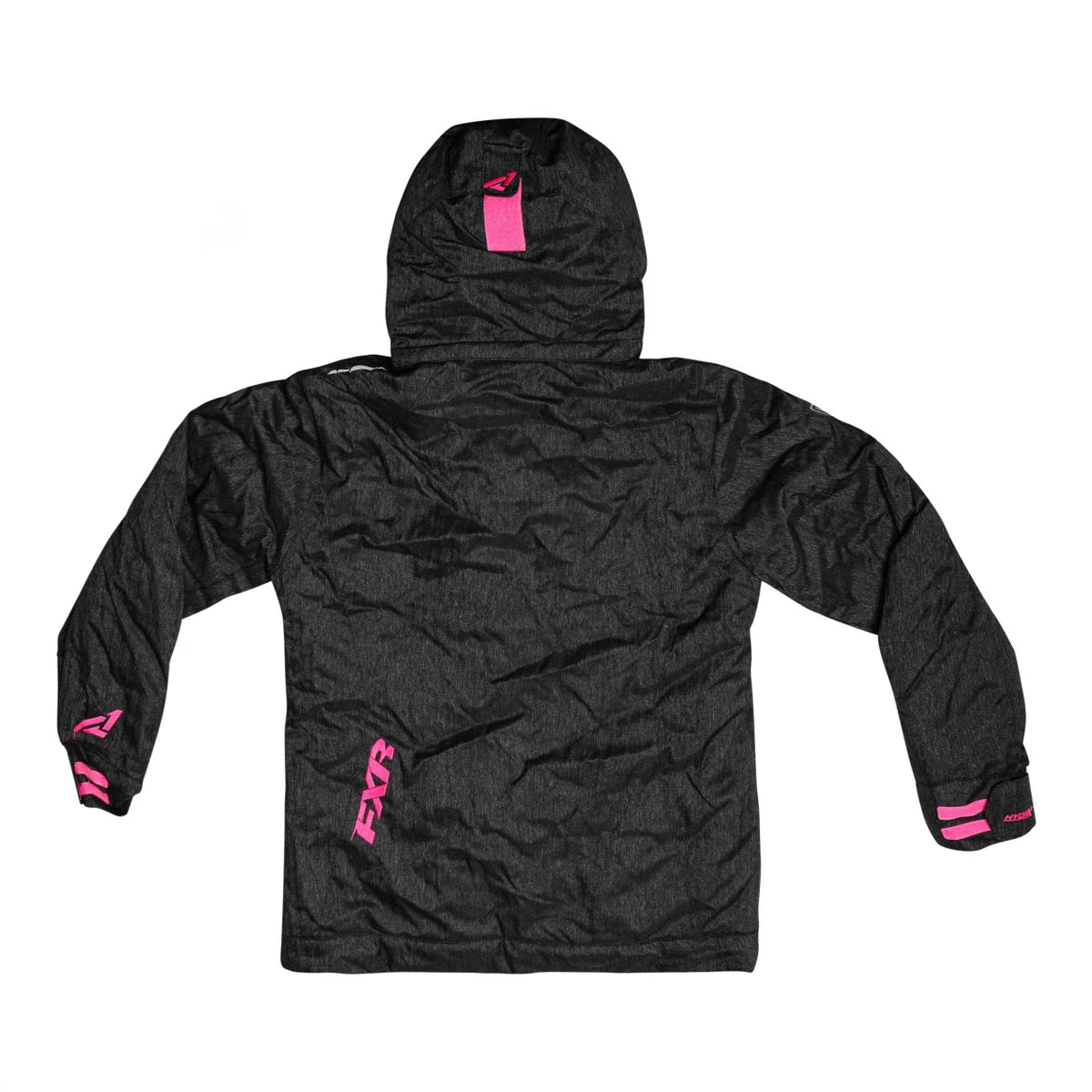 8Black/Pink
