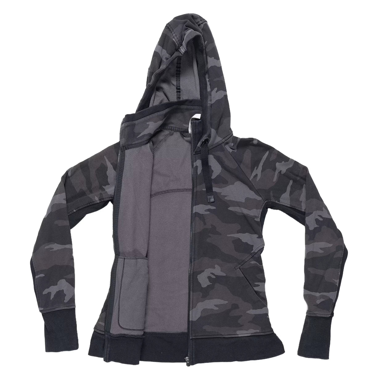 SBlack Camo