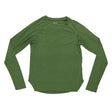 MGreen