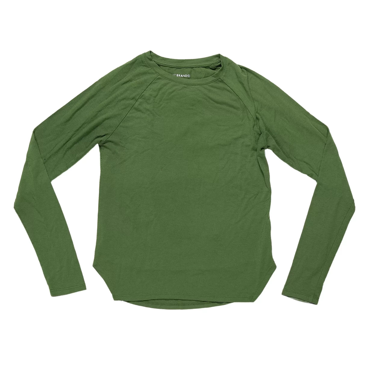 MGreen