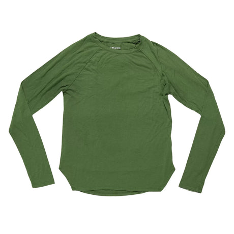 MGreen