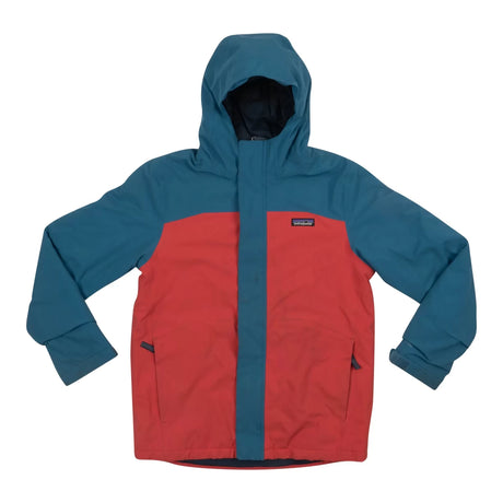 LRed/Blue