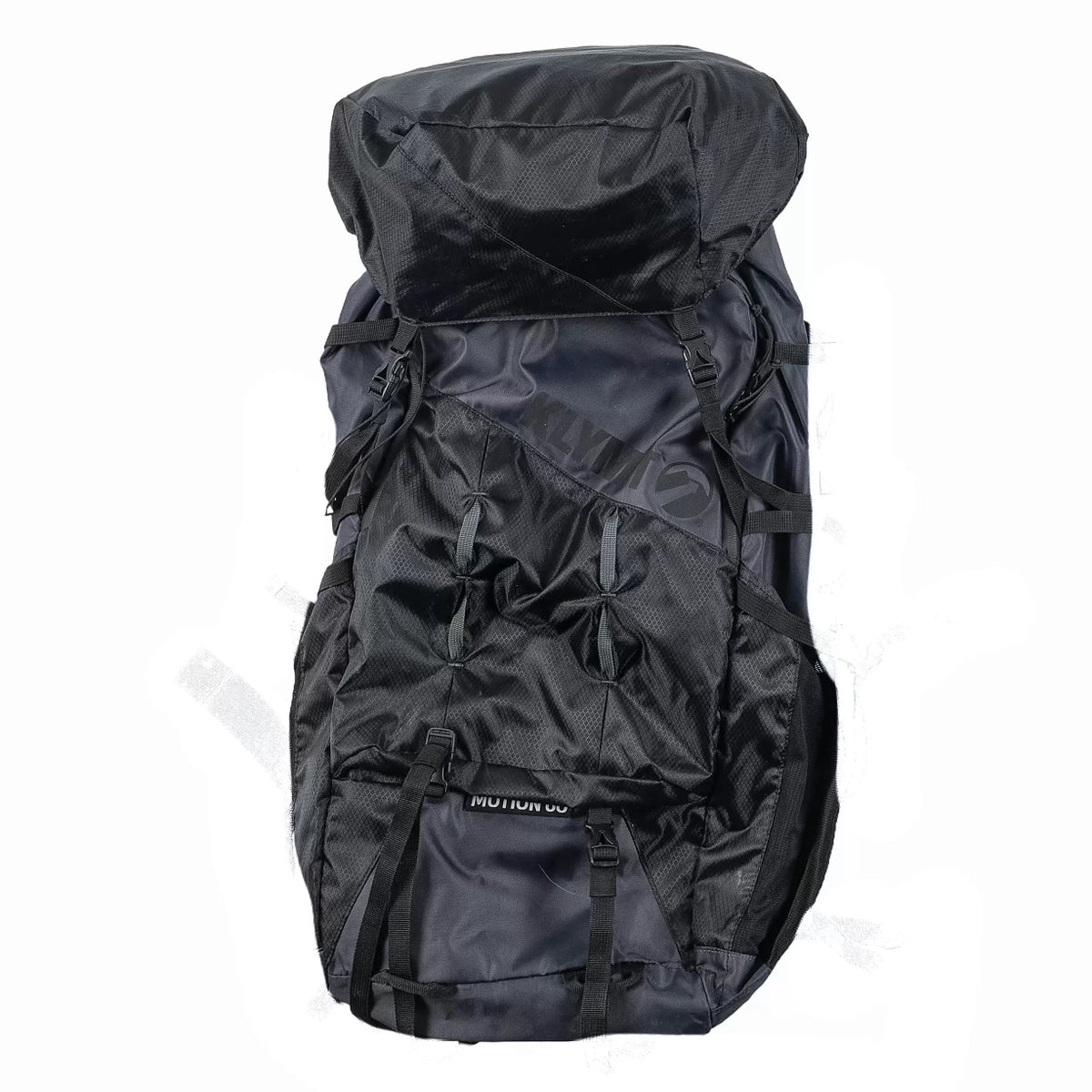60 LBlack