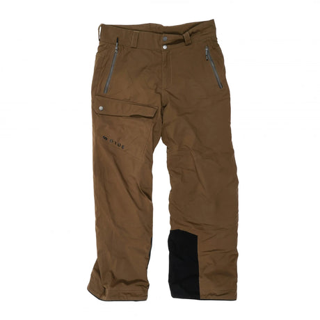 LargeLight Brown