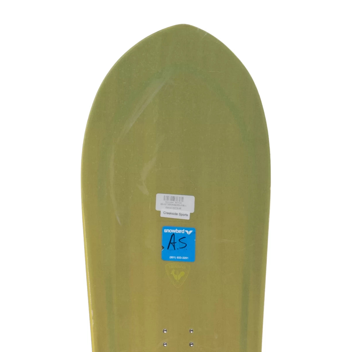 145mmGreen