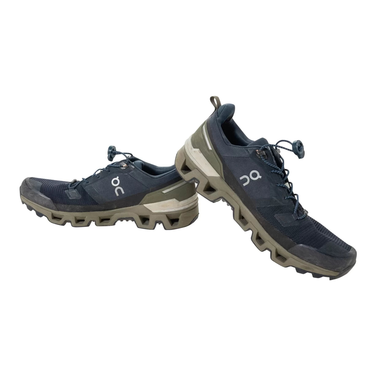 10.5Blue/Gray