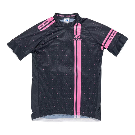 2XLBlack/Pink