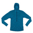 SAlpine Blue
