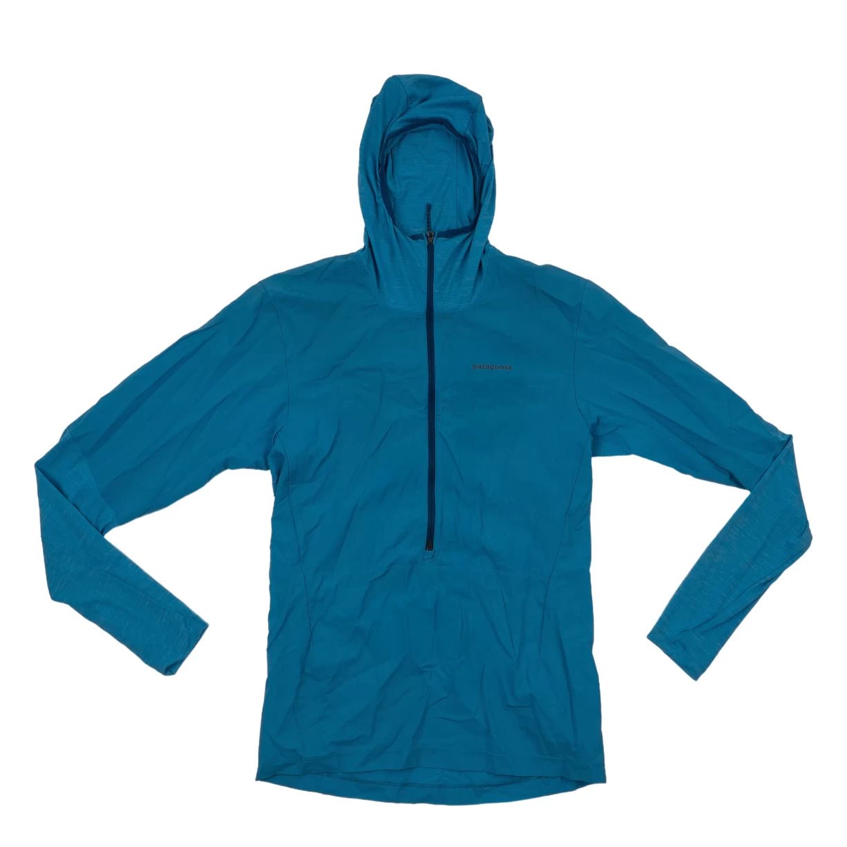 SAlpine Blue