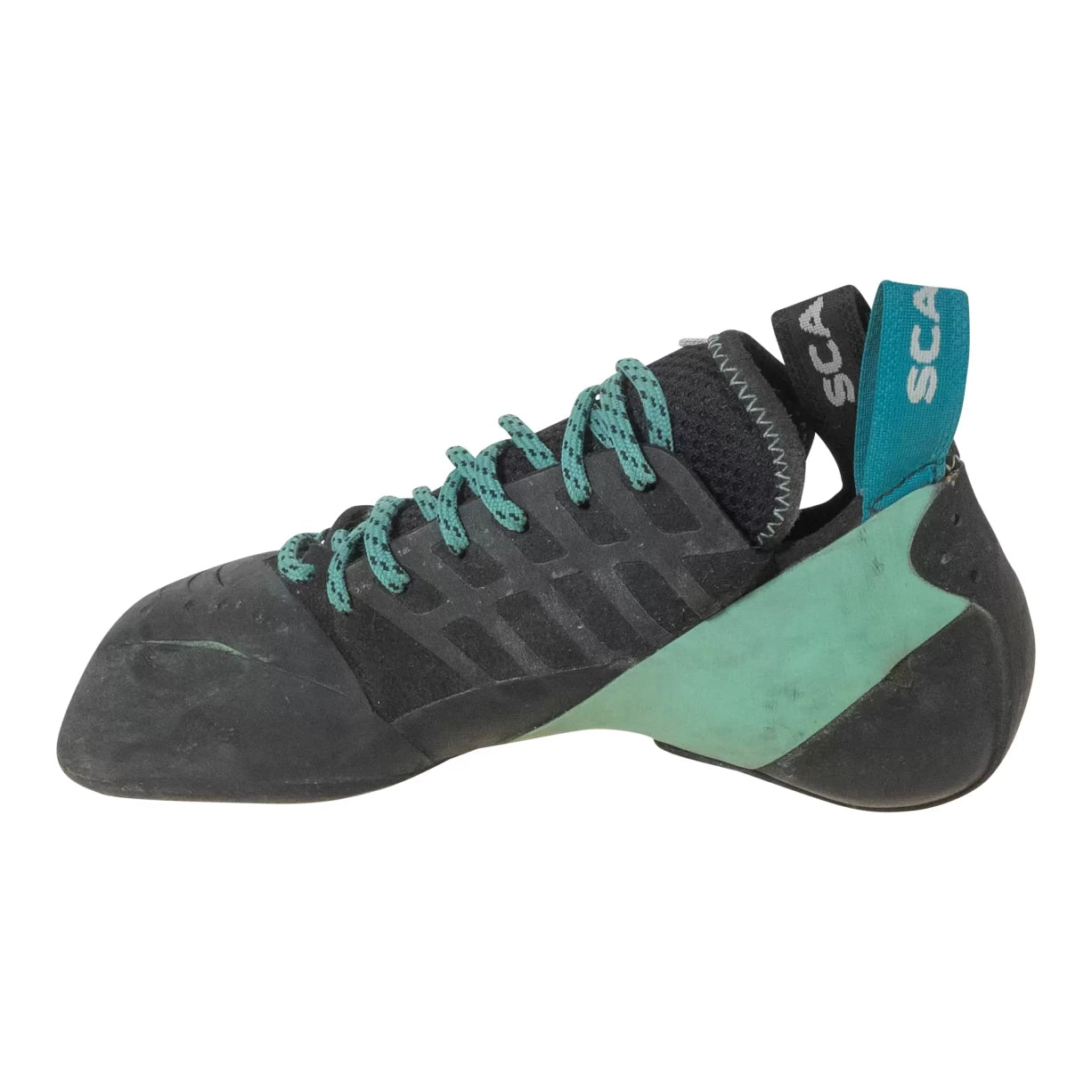 39.5Black/Green