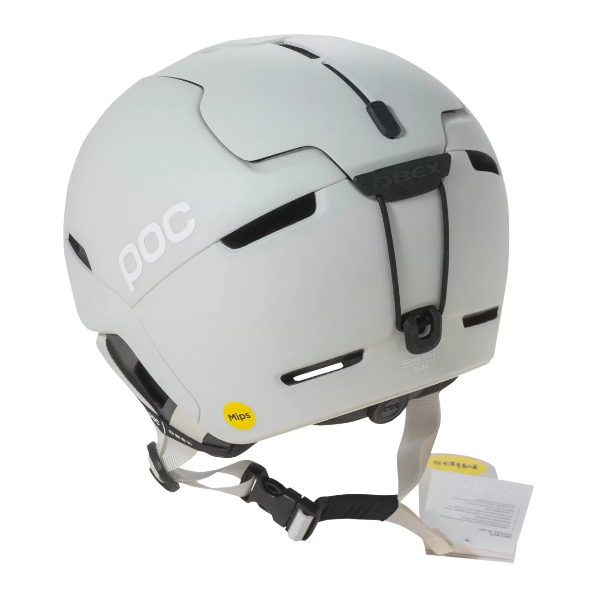 XS/SOff White