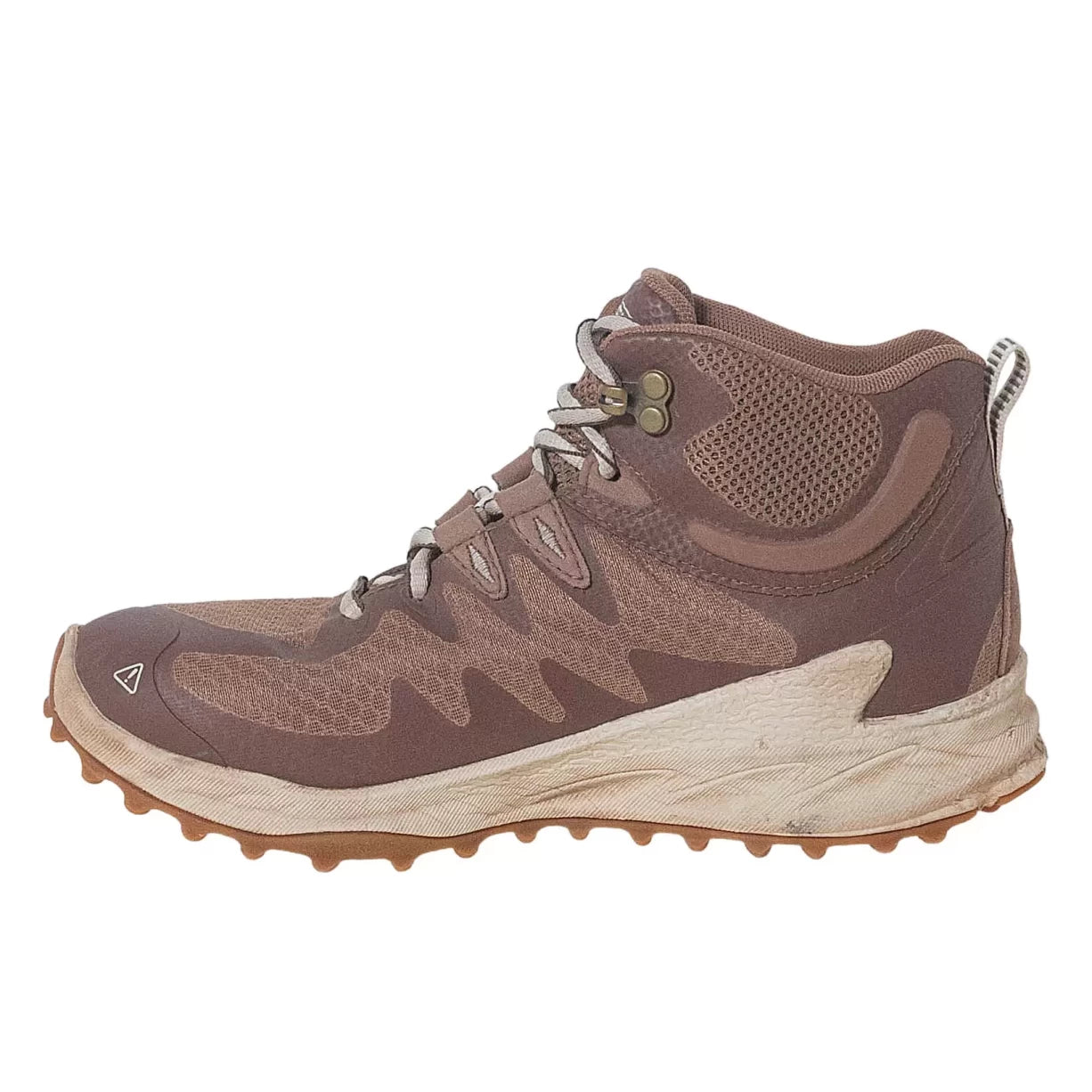 7.5Light Brown